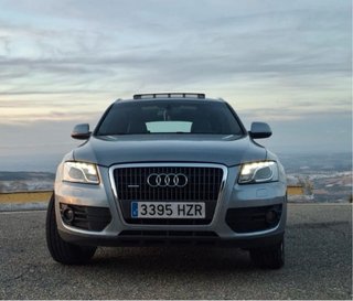 Audi Q5 2011
