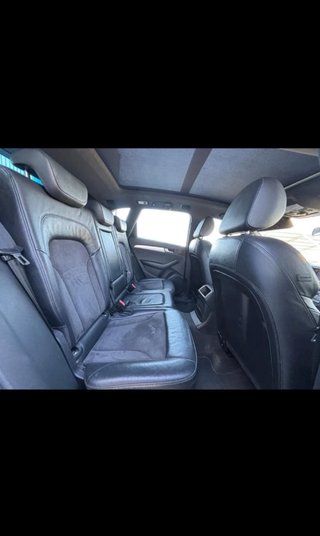 Audi Q5 2011