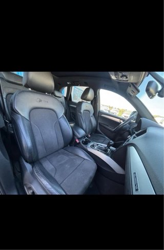 Audi Q5 2011