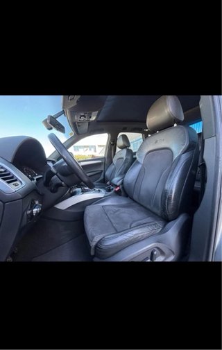 Audi Q5 2011