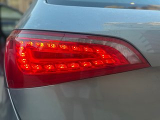 Audi Q5 2011