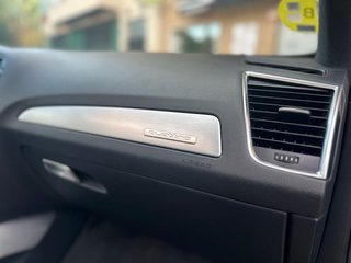 Audi Q5 2011