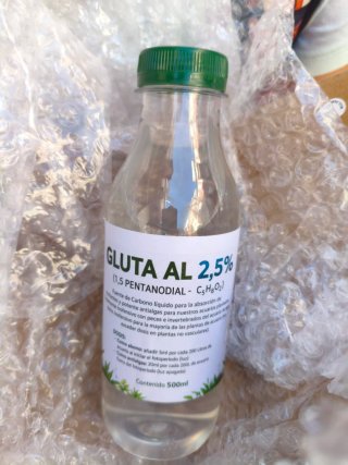 Antialghe e Carbonio Liquido per acquari