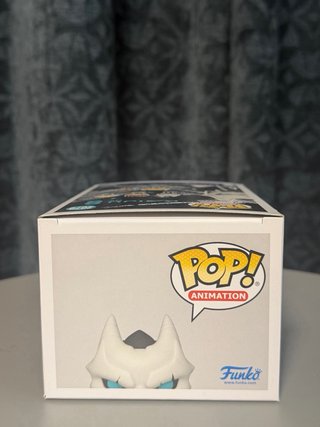 Funko Pop! Kaiju No. 8 – 2079
