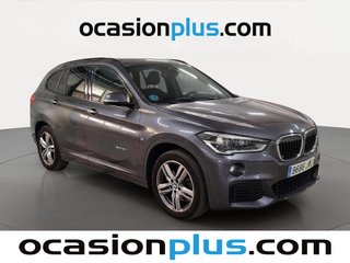 BMW X1 sDrive18d 110 kW (150 CV)