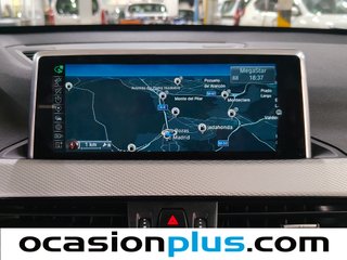 BMW X1 sDrive18d 110 kW (150 CV)