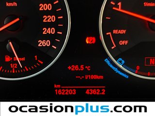 BMW X1 sDrive18d 110 kW (150 CV)