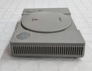 Sony PlayStation 1 Japonesa