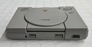 Sony PlayStation 1 Japonesa