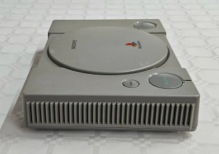 Sony PlayStation 1 Japonesa