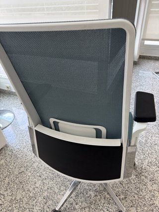Silla de oficina ergonómica Ofiprix