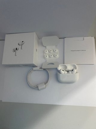 AirPods Pro 2 Apple