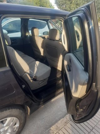 Renault Grand Espace 2005