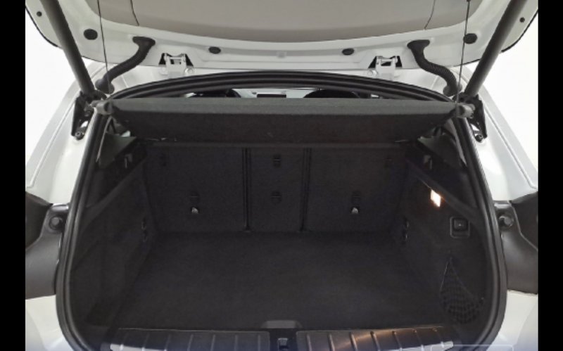 BMW X2 2020, foto 7