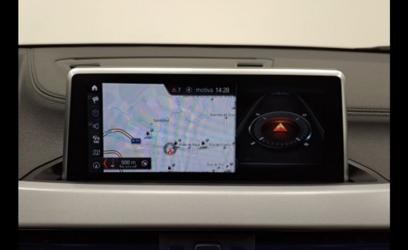BMW X2 2020, foto 12