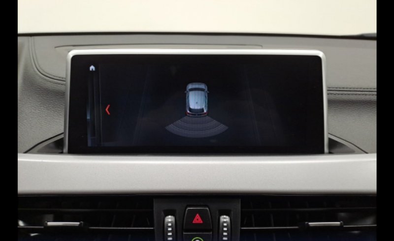 BMW X2 2020, foto 13
