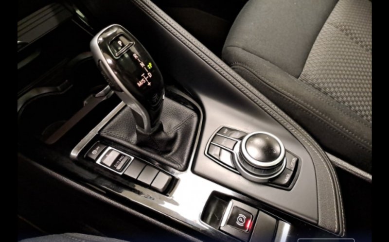 BMW X2 2020, foto 15