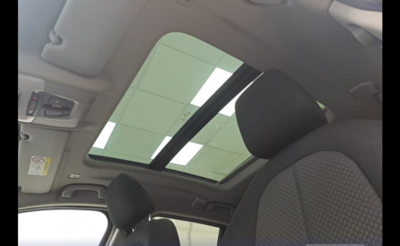 BMW X2 2020, foto 17