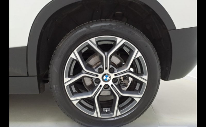 BMW X2 2020, foto 19