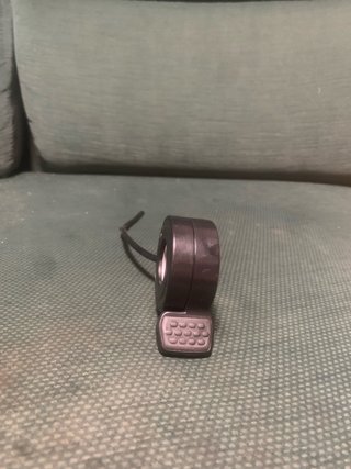 Acelerador para Patinete Eléctrico