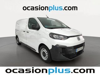 Fiat Scudo Furgon 1.5 Bluehdi L2 88 kW (120 CV)