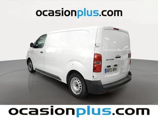 Fiat Scudo Furgon 1.5 Bluehdi L2 88 kW (120 CV)