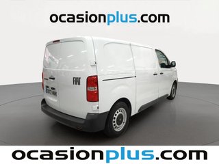 Fiat Scudo Furgon 1.5 Bluehdi L2 88 kW (120 CV)