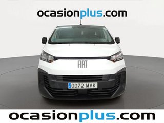 Fiat Scudo Furgon 1.5 Bluehdi L2 88 kW (120 CV)