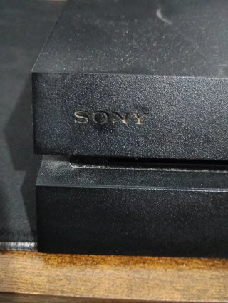 ‼️DA VENDERE URGENTE‼️Console PlayStation 4 (PS4) Nera