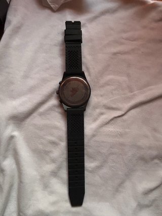 Reloj TAG Heuer Grand Carrera Negro