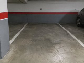 Garaje coche o moto