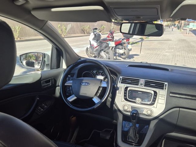 Ford Kuga 2.0 TDCi 160cv 4WD Titanium S Powershift