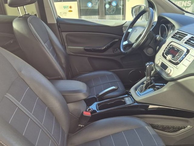 Ford Kuga 2.0 TDCi 160cv 4WD Titanium S Powershift