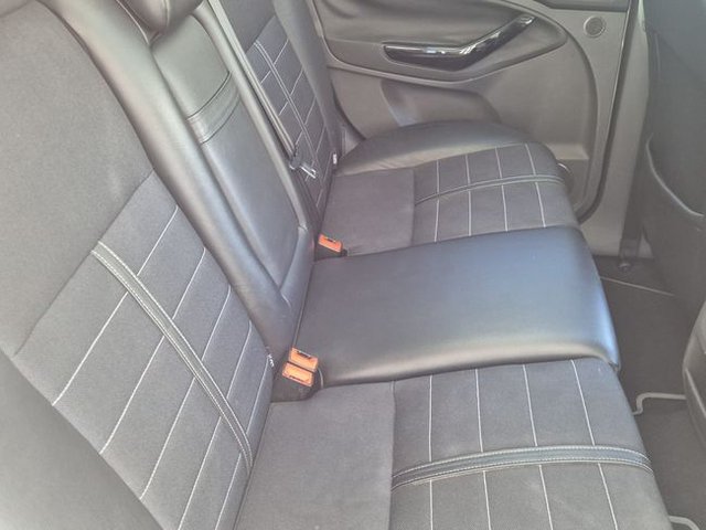 Ford Kuga 2.0 TDCi 160cv 4WD Titanium S Powershift