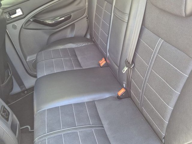 Ford Kuga 2.0 TDCi 160cv 4WD Titanium S Powershift