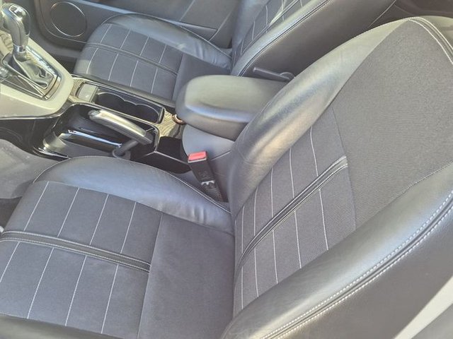 Ford Kuga 2.0 TDCi 160cv 4WD Titanium S Powershift