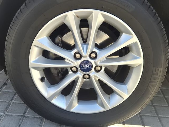 Ford Kuga 2.0 TDCi 160cv 4WD Titanium S Powershift