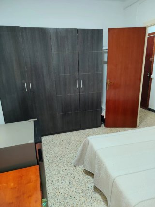 Habitación en alquiler