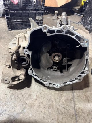 Caja de Cambios Manual Opel Astra K 1.6 CDTI