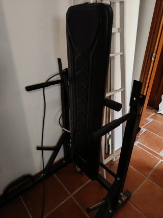 Kit/pack varios elementos para entrenar en casa