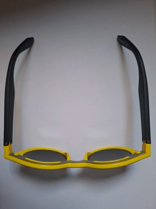 Gafas de sol Swatch negras