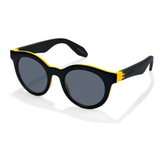 Gafas de sol Swatch negras