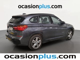 BMW X1 sDrive18d 110 kW (150 CV)