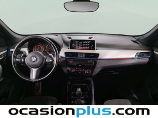 BMW X1 sDrive18d 110 kW (150 CV)