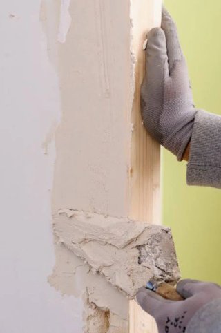 Instalar puertas y ventanas