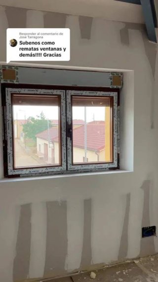 Instalar puertas y ventanas
