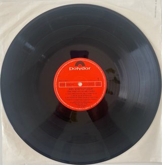 Vinilo Jon and Vangelis - The Friends of Mr Cairo