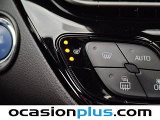 Toyota C-HR 1.8 125H Advance 90 kW (122 CV)