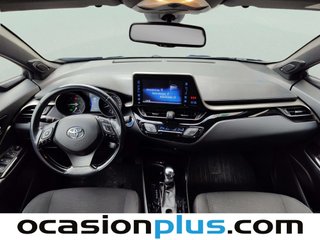 Toyota C-HR 1.8 125H Advance 90 kW (122 CV)