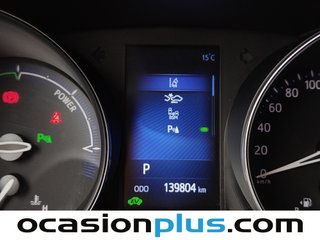 Toyota C-HR 1.8 125H Advance 90 kW (122 CV)